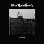 ODIUM HUMANI GENERIS - Przeddzień Re-Release CD